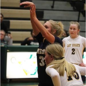 Meet your Posher, Madison